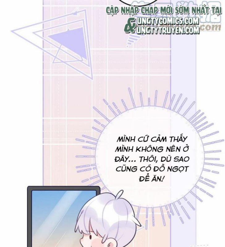 Cho Em Cắn Một Miếng Đi Mà, Xin Anh Đó! 53 trang 31
