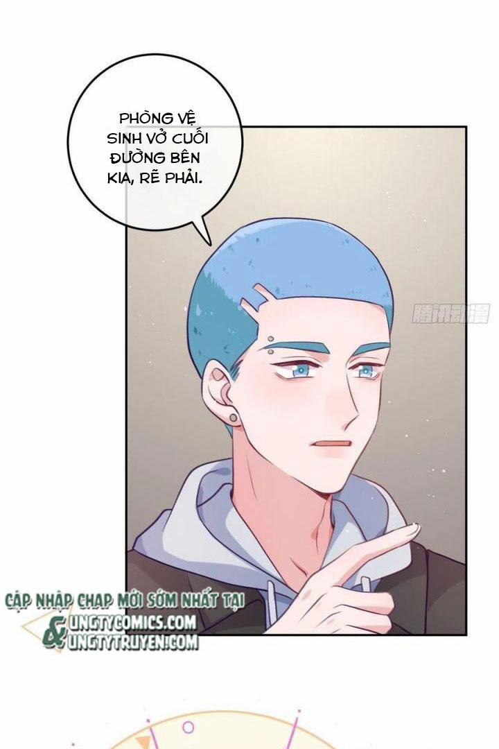 Cho Em Cắn Một Miếng Đi Mà, Xin Anh Đó! 54 trang 19