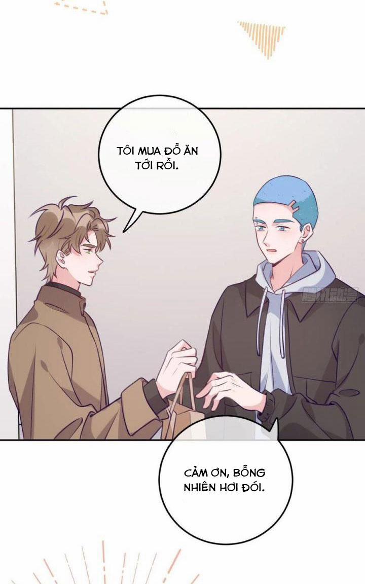 Cho Em Cắn Một Miếng Đi Mà, Xin Anh Đó! 54 trang 21