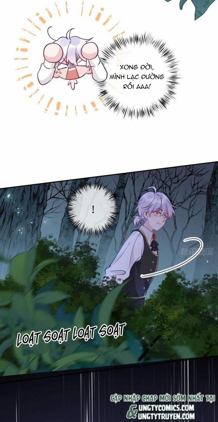 Cho Em Cắn Một Miếng Đi Mà, Xin Anh Đó! 54 trang 4