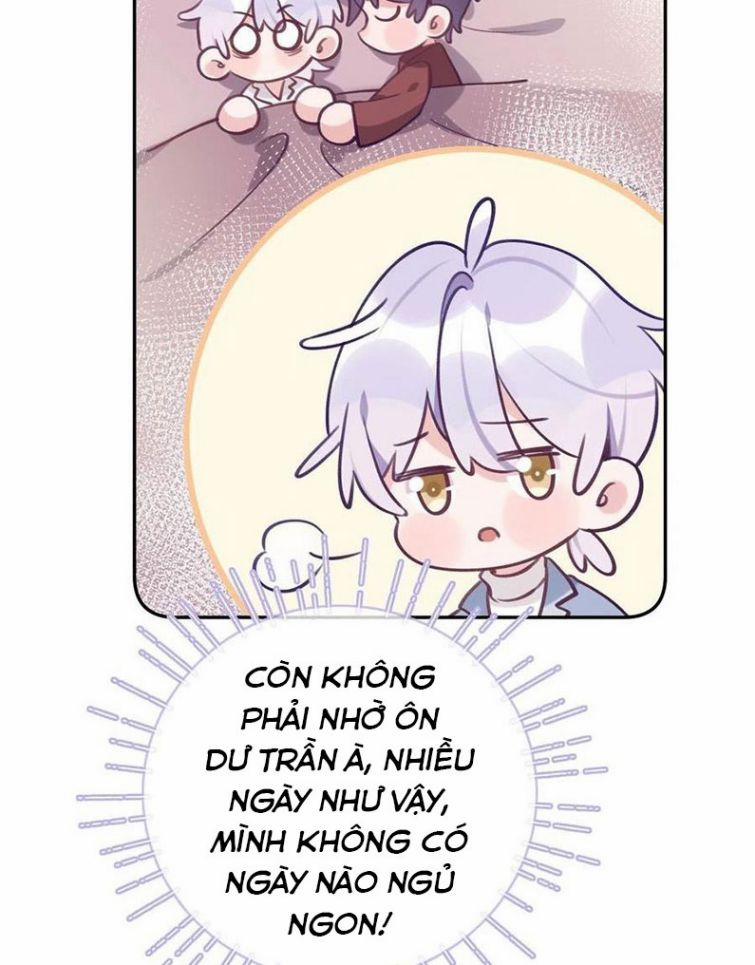 Cho Em Cắn Một Miếng Đi Mà, Xin Anh Đó! 55 trang 10