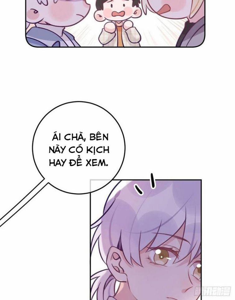 Cho Em Cắn Một Miếng Đi Mà, Xin Anh Đó! 55 trang 18