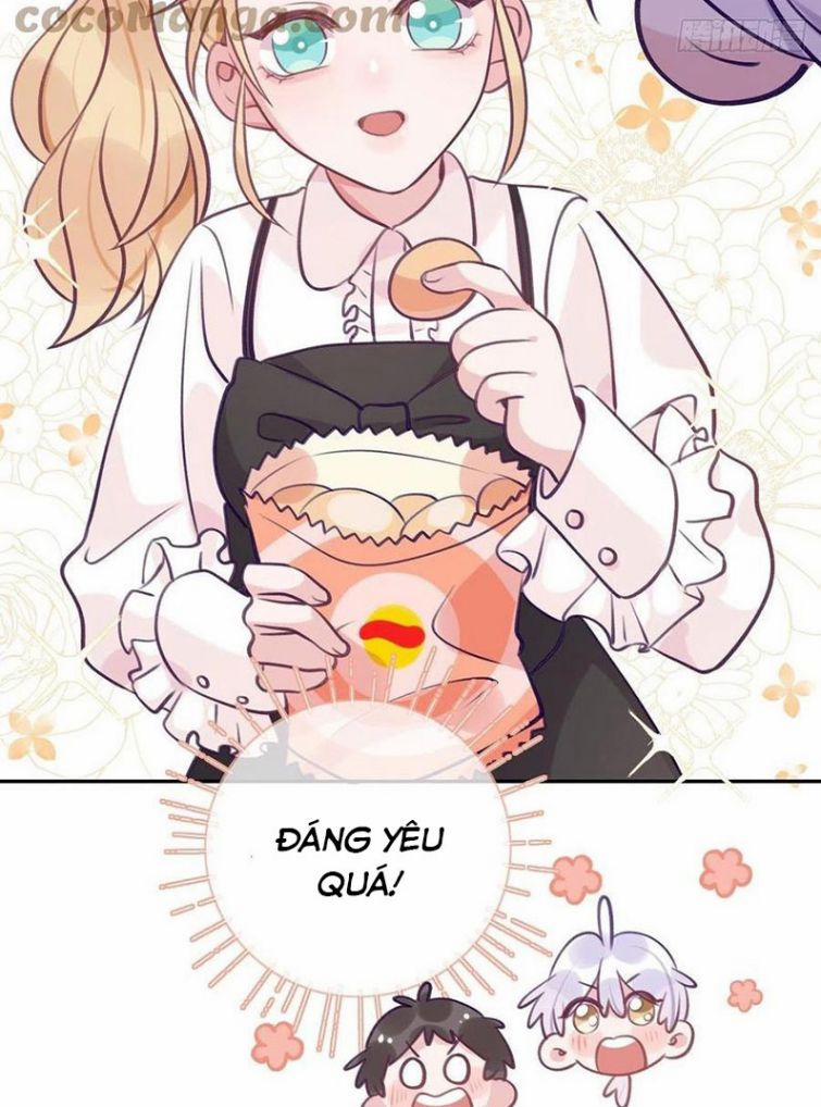 Cho Em Cắn Một Miếng Đi Mà, Xin Anh Đó! 55 trang 20
