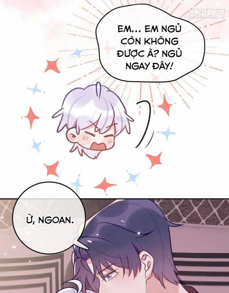Cho Em Cắn Một Miếng Đi Mà, Xin Anh Đó! 55 trang 3