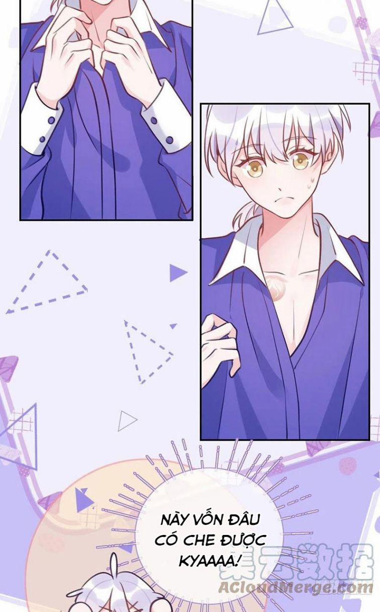 Cho Em Cắn Một Miếng Đi Mà, Xin Anh Đó! 56 trang 12