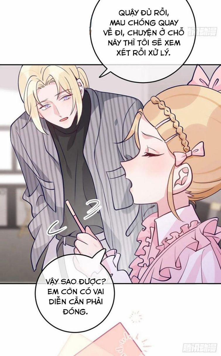 Cho Em Cắn Một Miếng Đi Mà, Xin Anh Đó! 56 trang 19