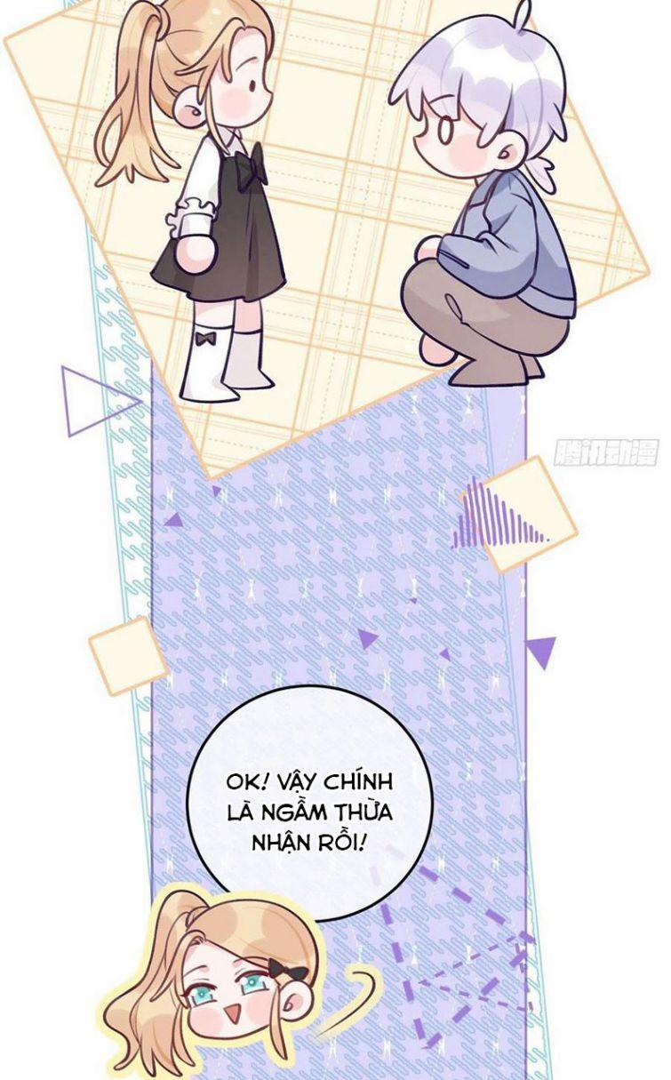 Cho Em Cắn Một Miếng Đi Mà, Xin Anh Đó! 56 trang 2