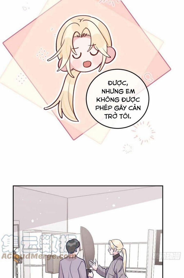 Cho Em Cắn Một Miếng Đi Mà, Xin Anh Đó! 56 trang 20