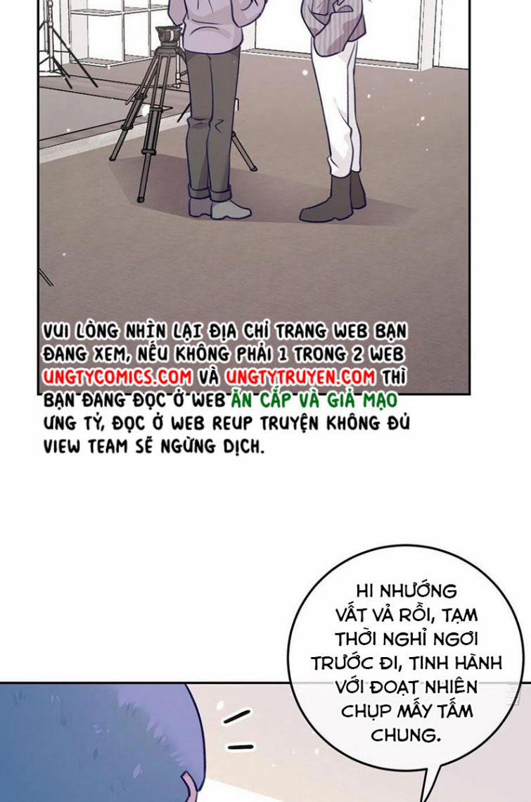 Cho Em Cắn Một Miếng Đi Mà, Xin Anh Đó! 56 trang 21