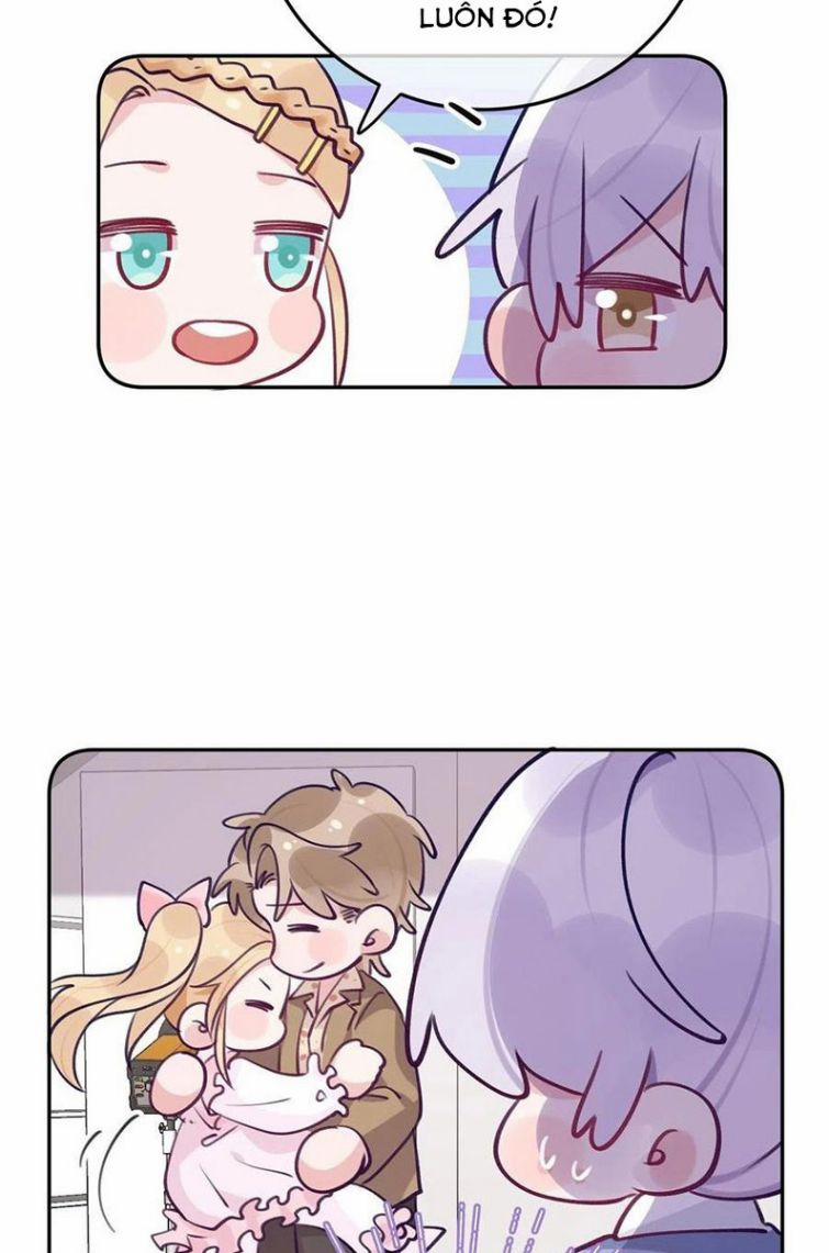 Cho Em Cắn Một Miếng Đi Mà, Xin Anh Đó! 56 trang 28