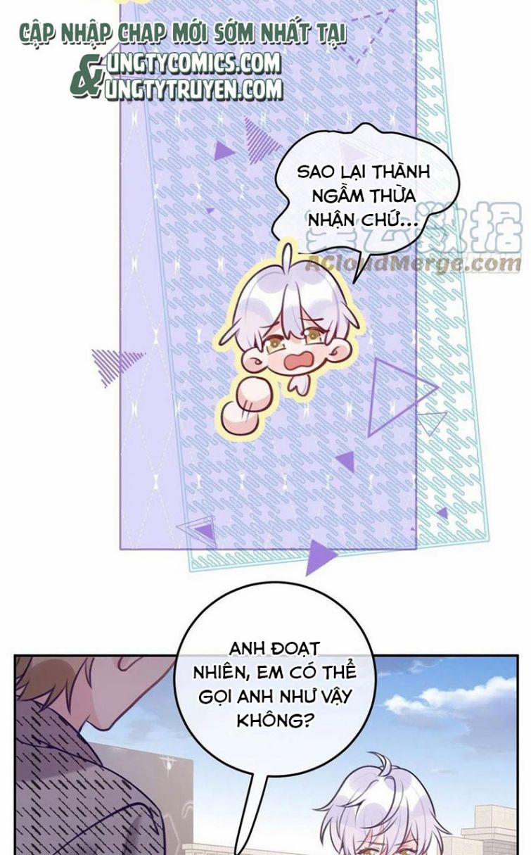 Cho Em Cắn Một Miếng Đi Mà, Xin Anh Đó! 56 trang 3