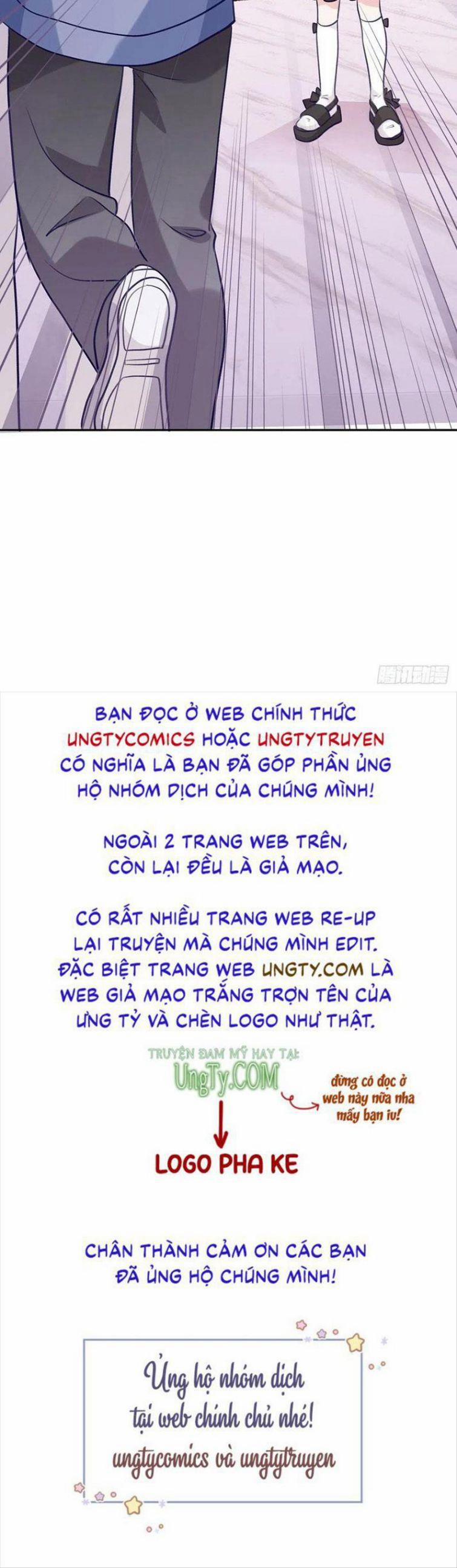 Cho Em Cắn Một Miếng Đi Mà, Xin Anh Đó! 56 trang 34