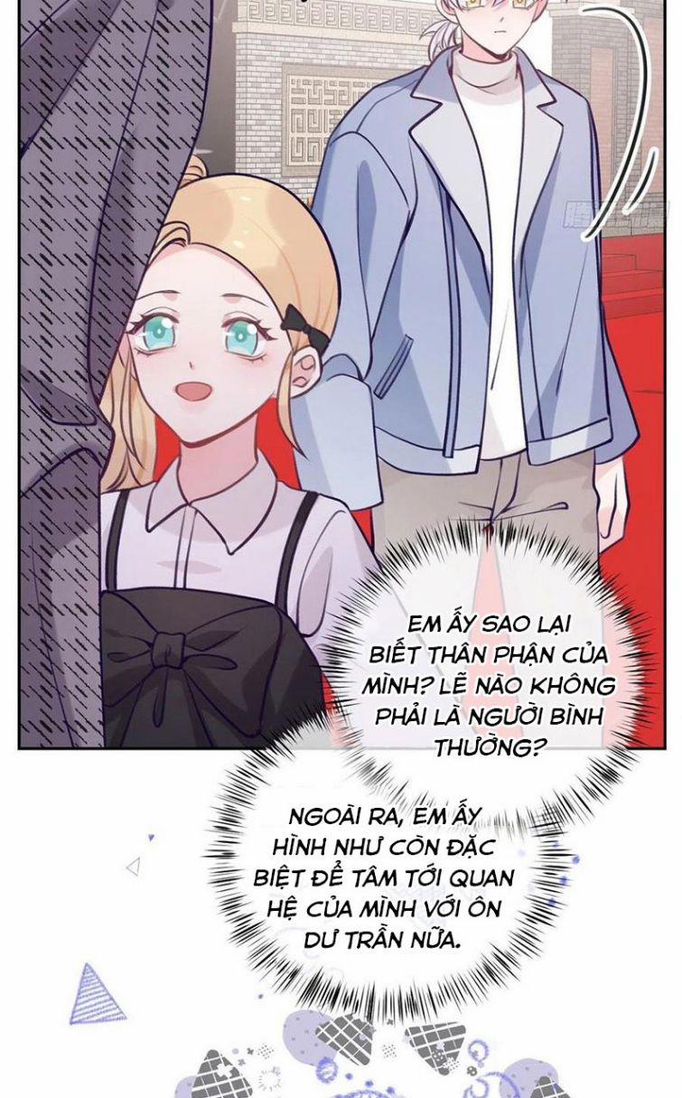 Cho Em Cắn Một Miếng Đi Mà, Xin Anh Đó! 56 trang 4