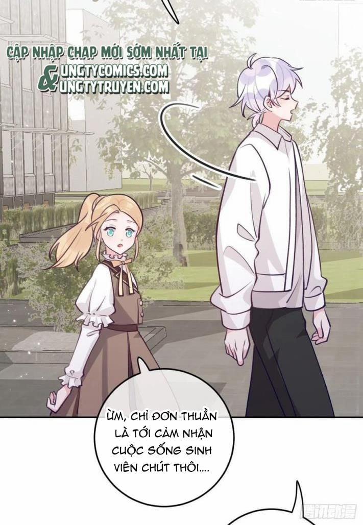 Cho Em Cắn Một Miếng Đi Mà, Xin Anh Đó! 57 trang 14