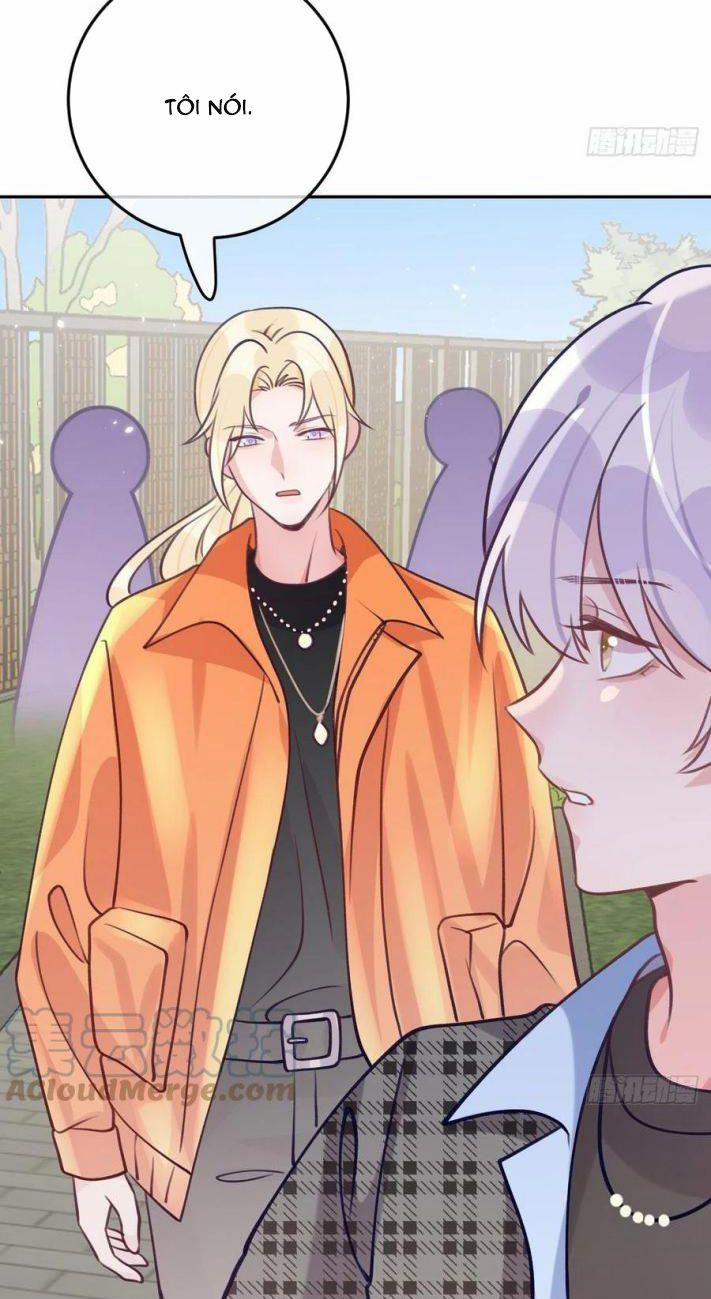 Cho Em Cắn Một Miếng Đi Mà, Xin Anh Đó! 57 trang 29