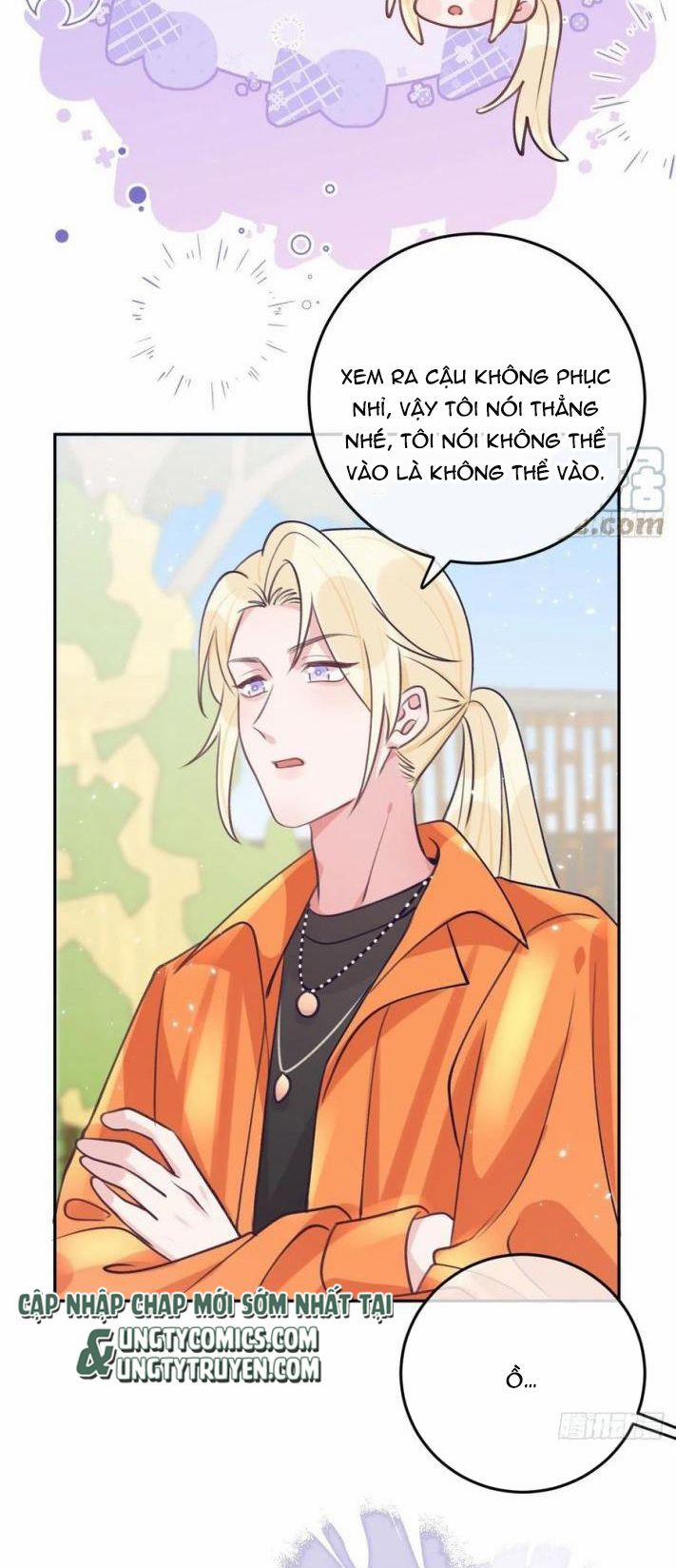 Cho Em Cắn Một Miếng Đi Mà, Xin Anh Đó! 57 trang 31