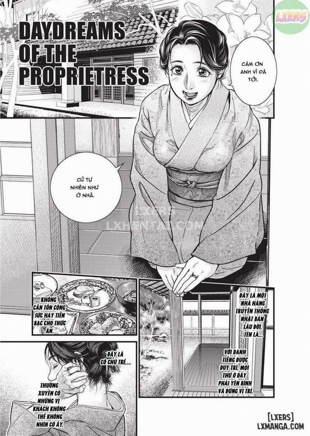 Cho Em Dương Vật Đi… Làm Ơn 4 trang 0