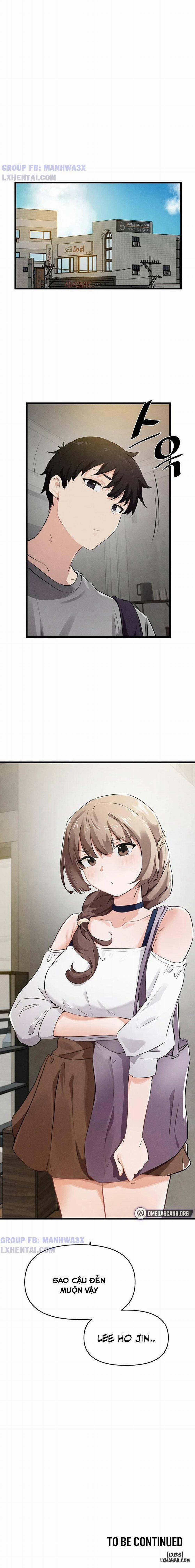 Cho em năng lượng đi mà! 14 trang 14