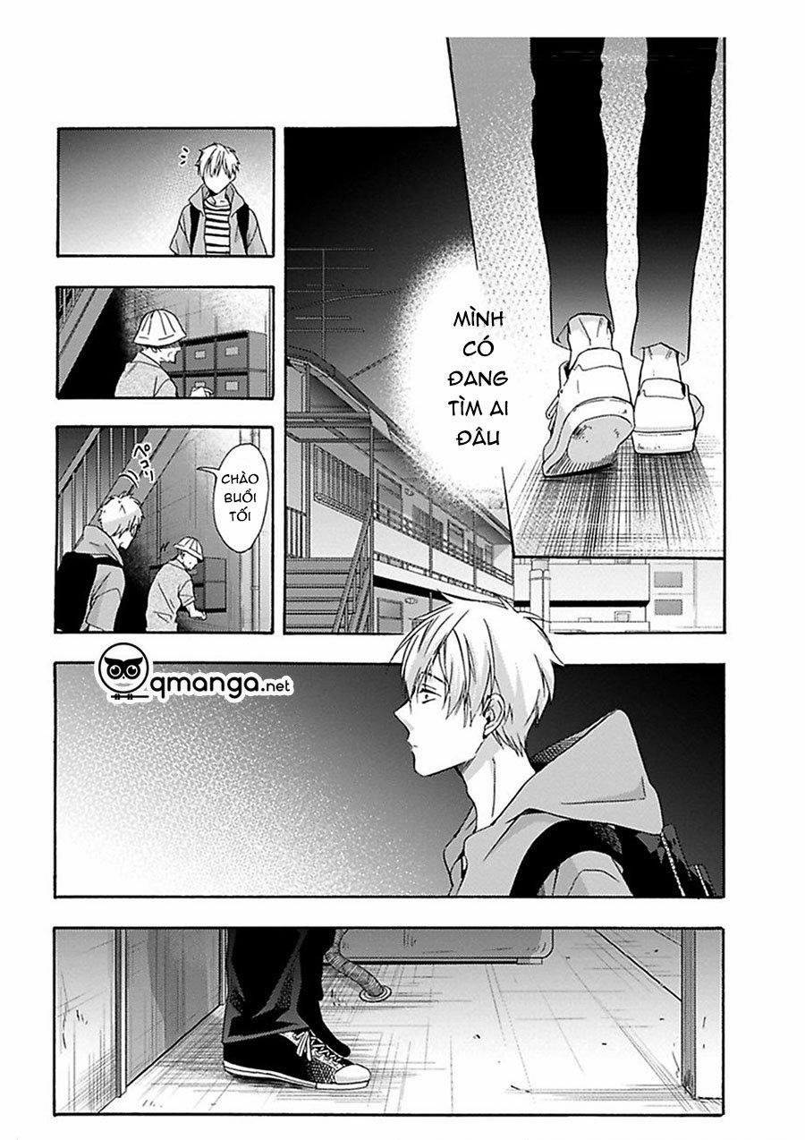 Chờ Em Yêu Anh 1 trang 22