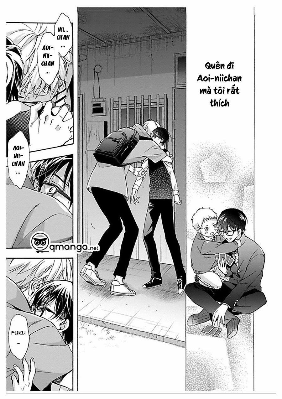 Chờ Em Yêu Anh 1 trang 26