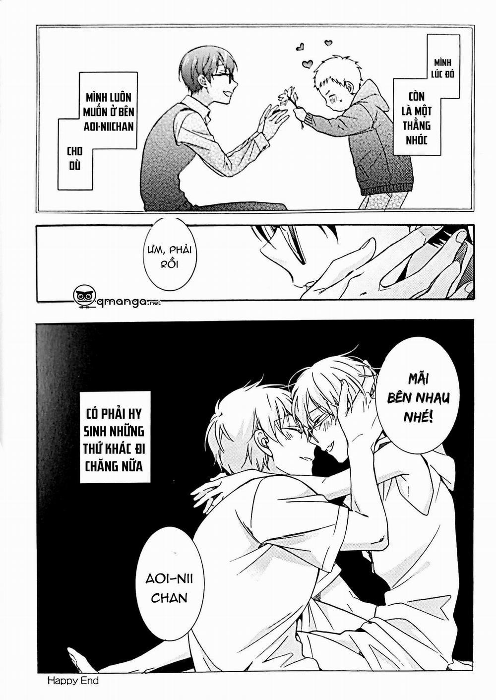 Chờ Em Yêu Anh 10.5 trang 9