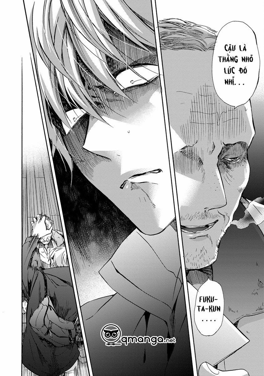 Chờ Em Yêu Anh 10 trang 11