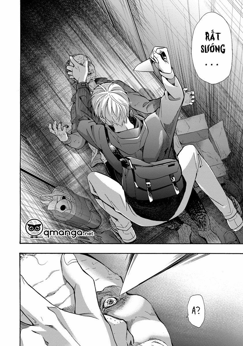 Chờ Em Yêu Anh 10 trang 15