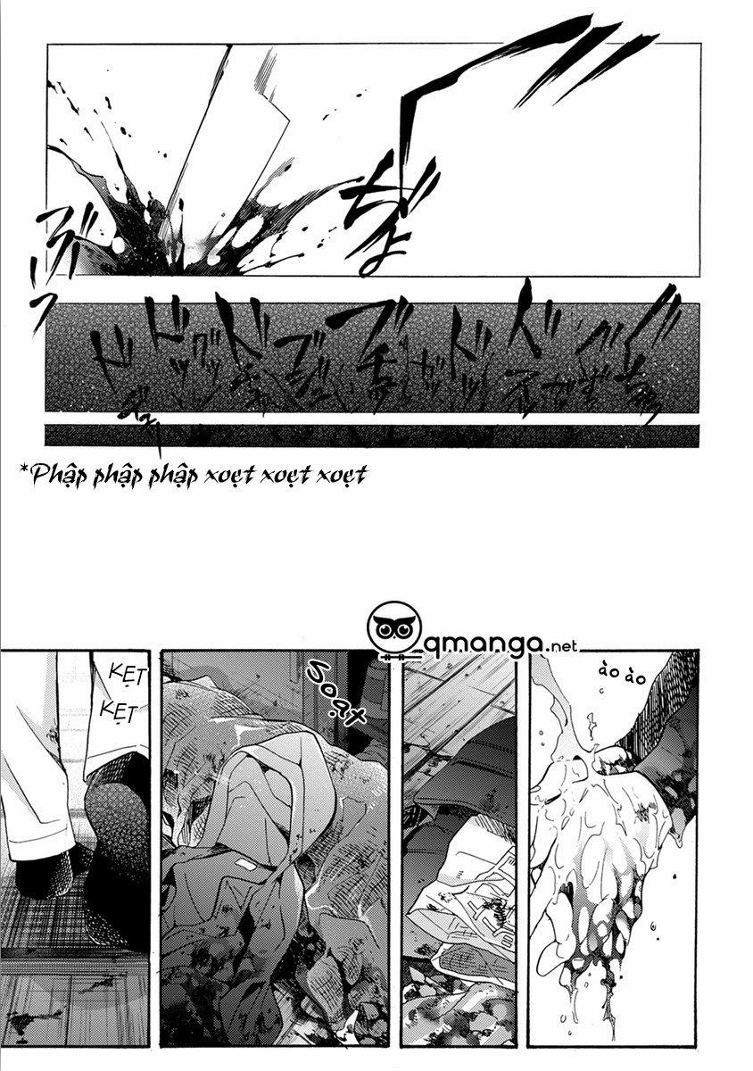 Chờ Em Yêu Anh 10 trang 16