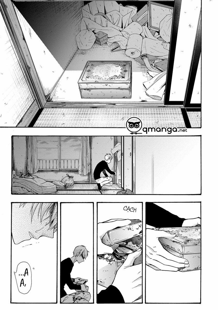 Chờ Em Yêu Anh 10 trang 18