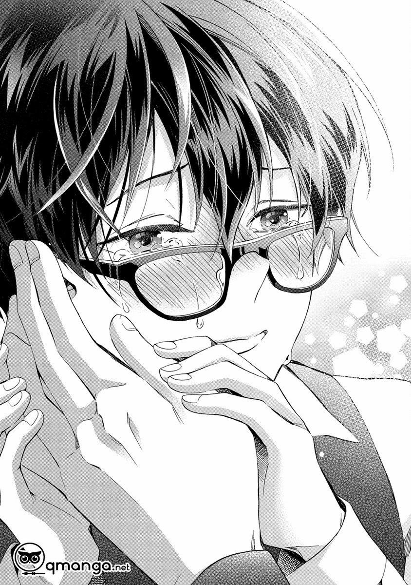 Chờ Em Yêu Anh 10 trang 29