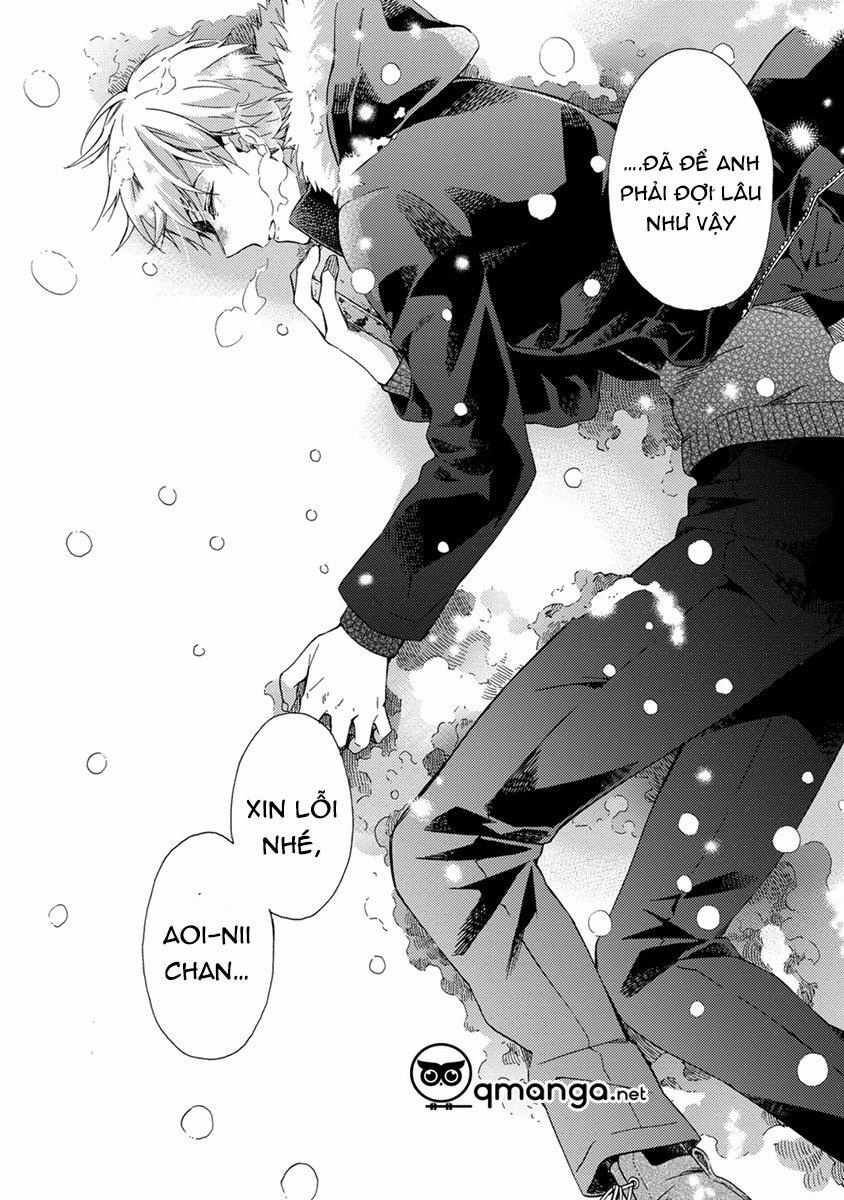 Chờ Em Yêu Anh 10 trang 36