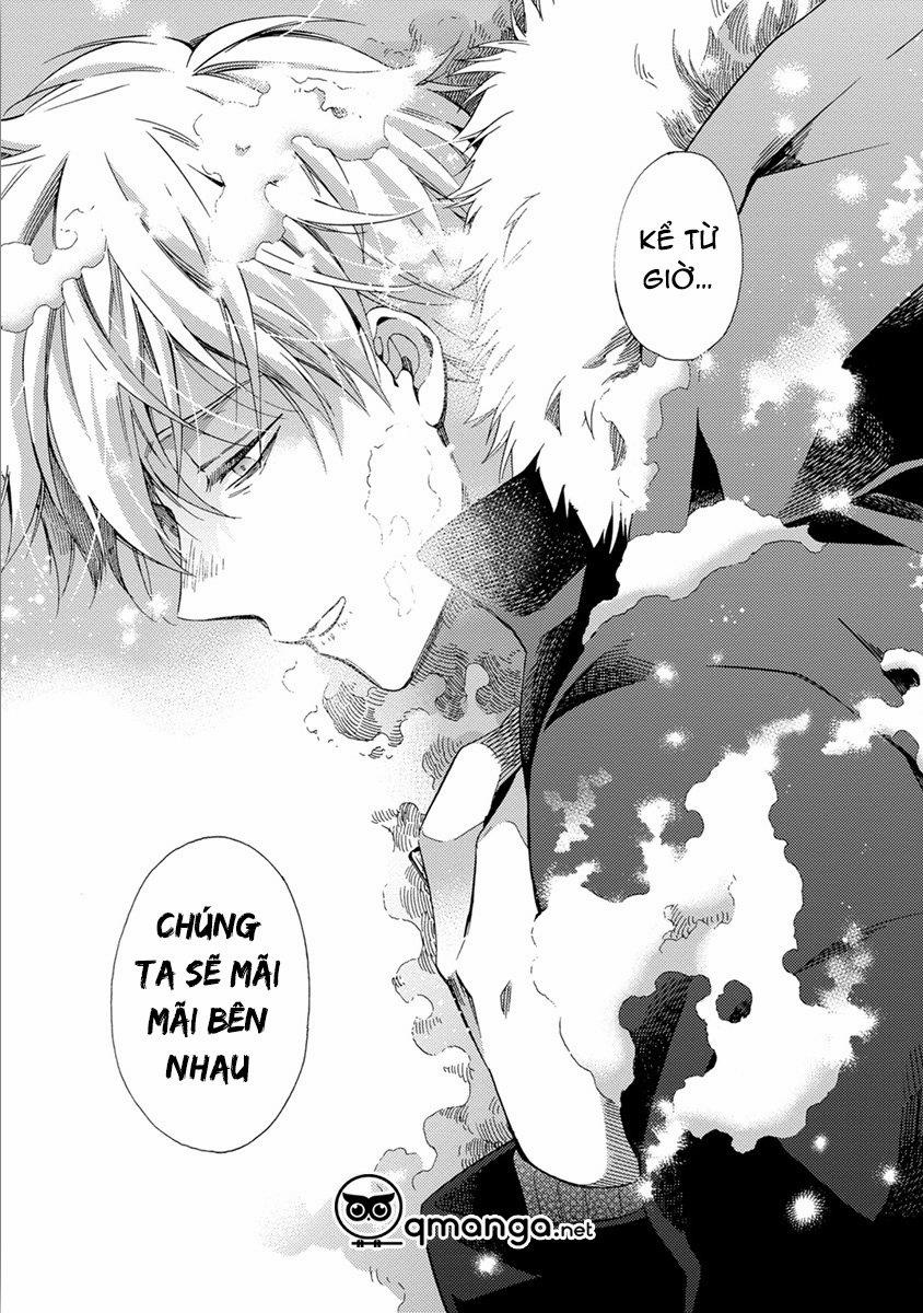 Chờ Em Yêu Anh 10 trang 37