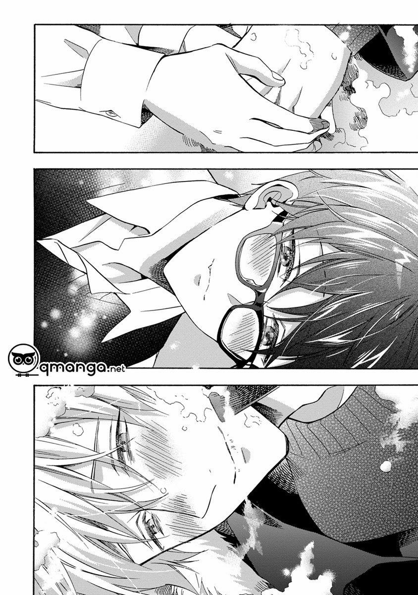 Chờ Em Yêu Anh 10 trang 38