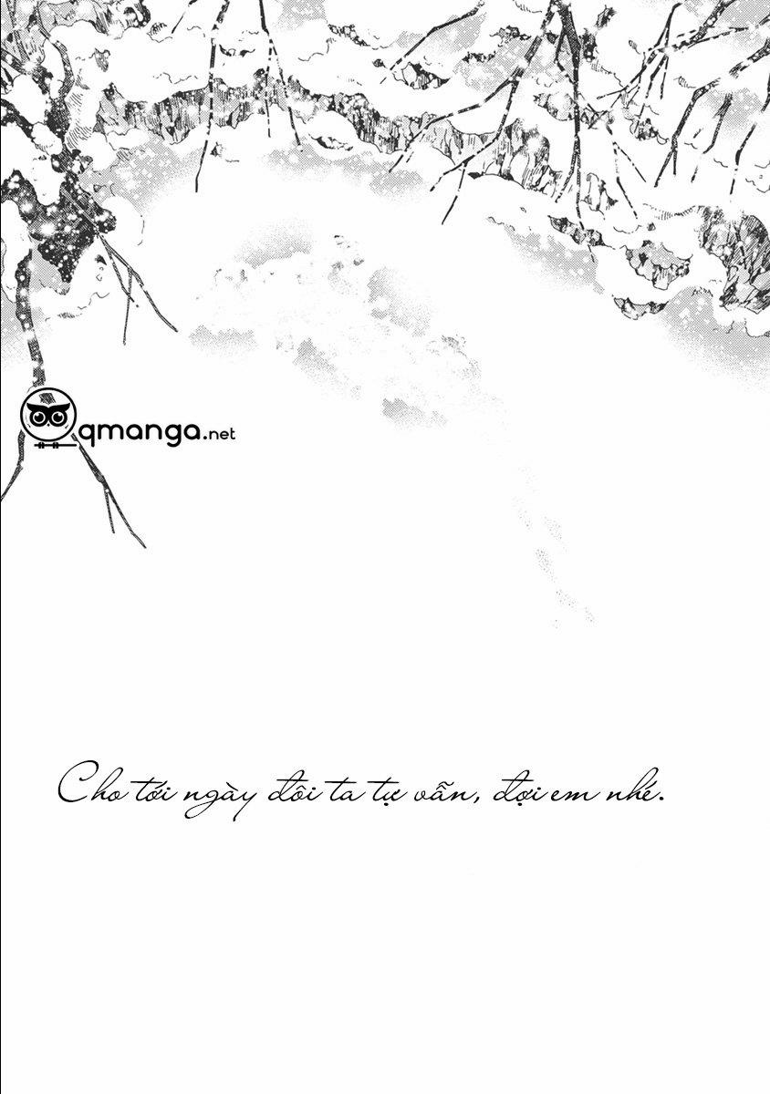 Chờ Em Yêu Anh 10 trang 40