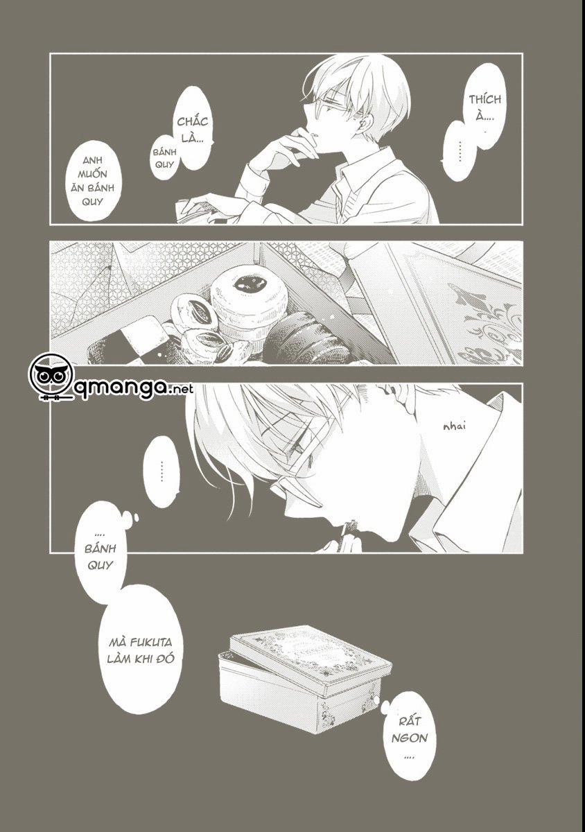 Chờ Em Yêu Anh 10 trang 42