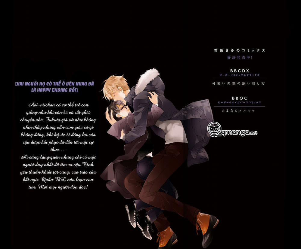 Chờ Em Yêu Anh 10 trang 46