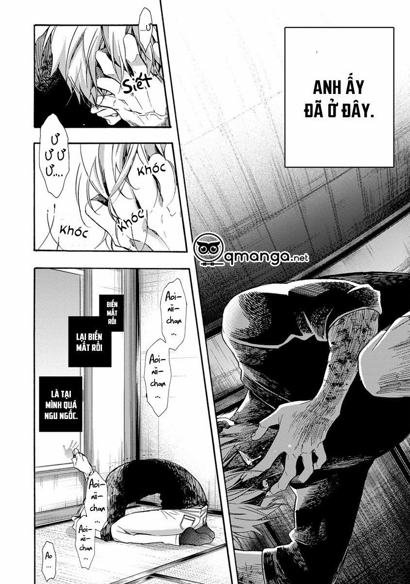 Chờ Em Yêu Anh 10 trang 5