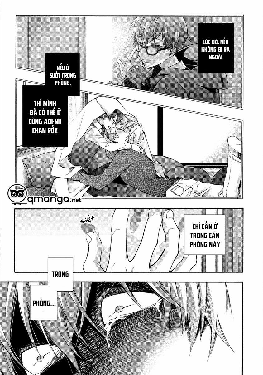 Chờ Em Yêu Anh 10 trang 6