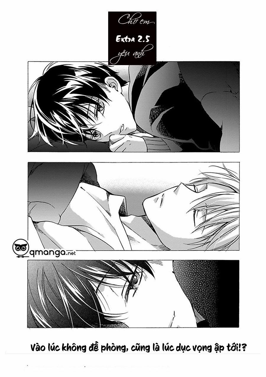 Chờ Em Yêu Anh 2.5 trang 0