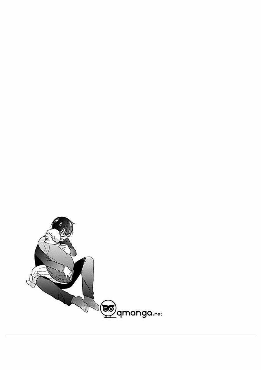 Chờ Em Yêu Anh 3 trang 28