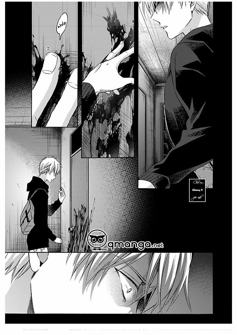 Chờ Em Yêu Anh 4 trang 0