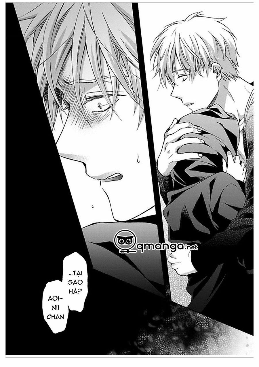 Chờ Em Yêu Anh 4 trang 29