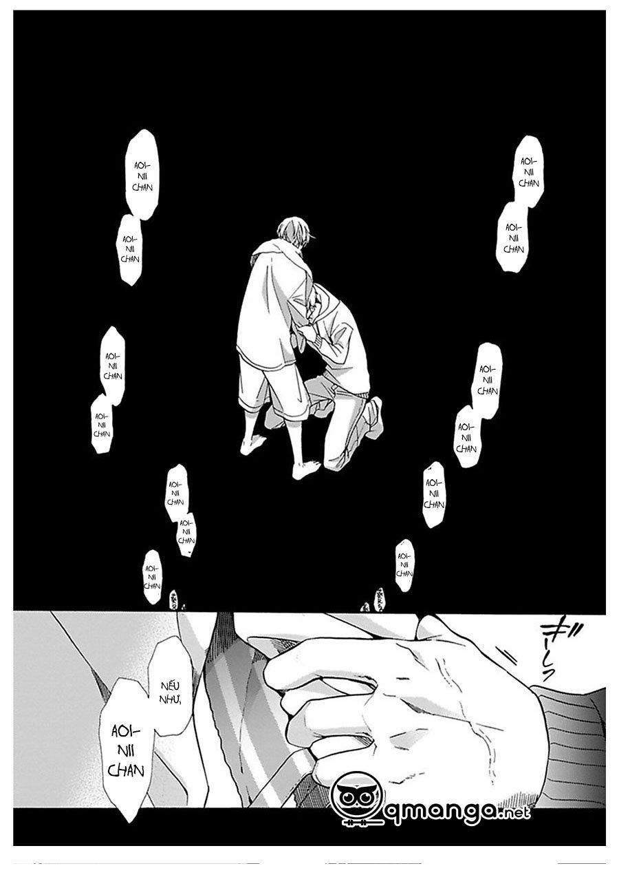 Chờ Em Yêu Anh 4 trang 5