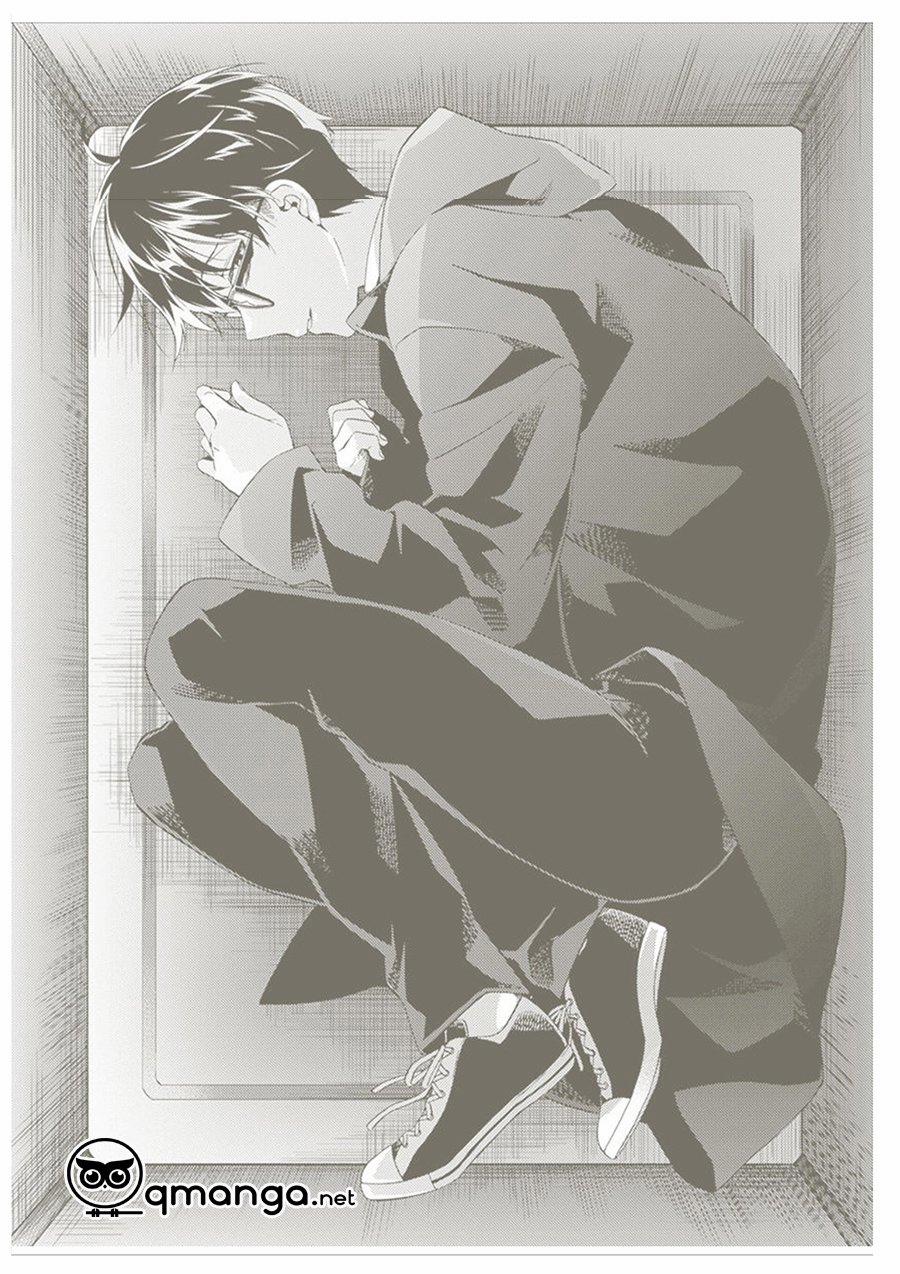 Chờ Em Yêu Anh 5.5 trang 6