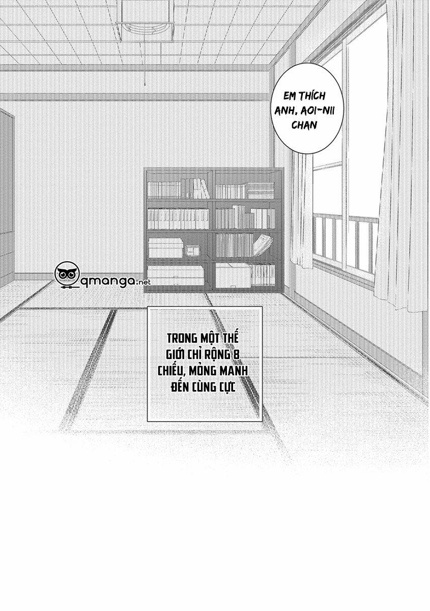 Chờ Em Yêu Anh 5.75 trang 13