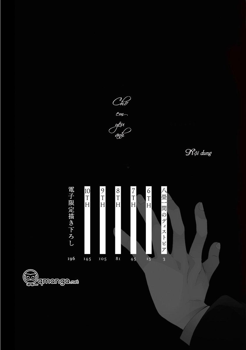 Chờ Em Yêu Anh 5.75 trang 2