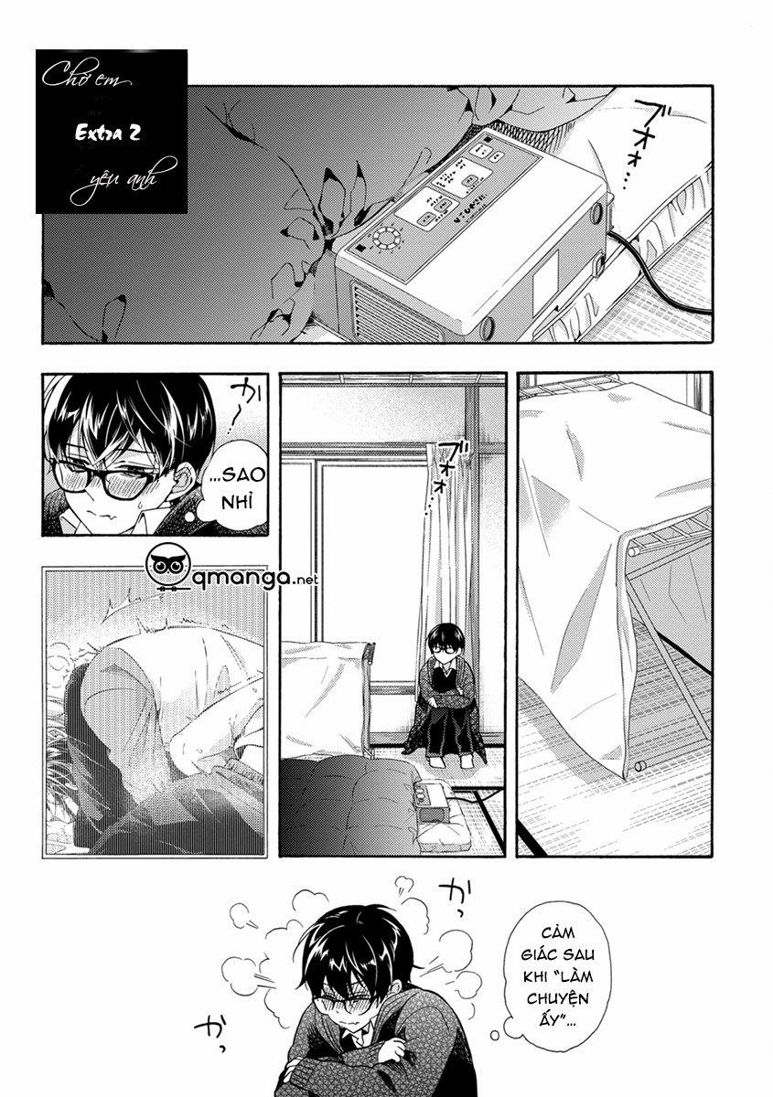 Chờ Em Yêu Anh 5.75 trang 3