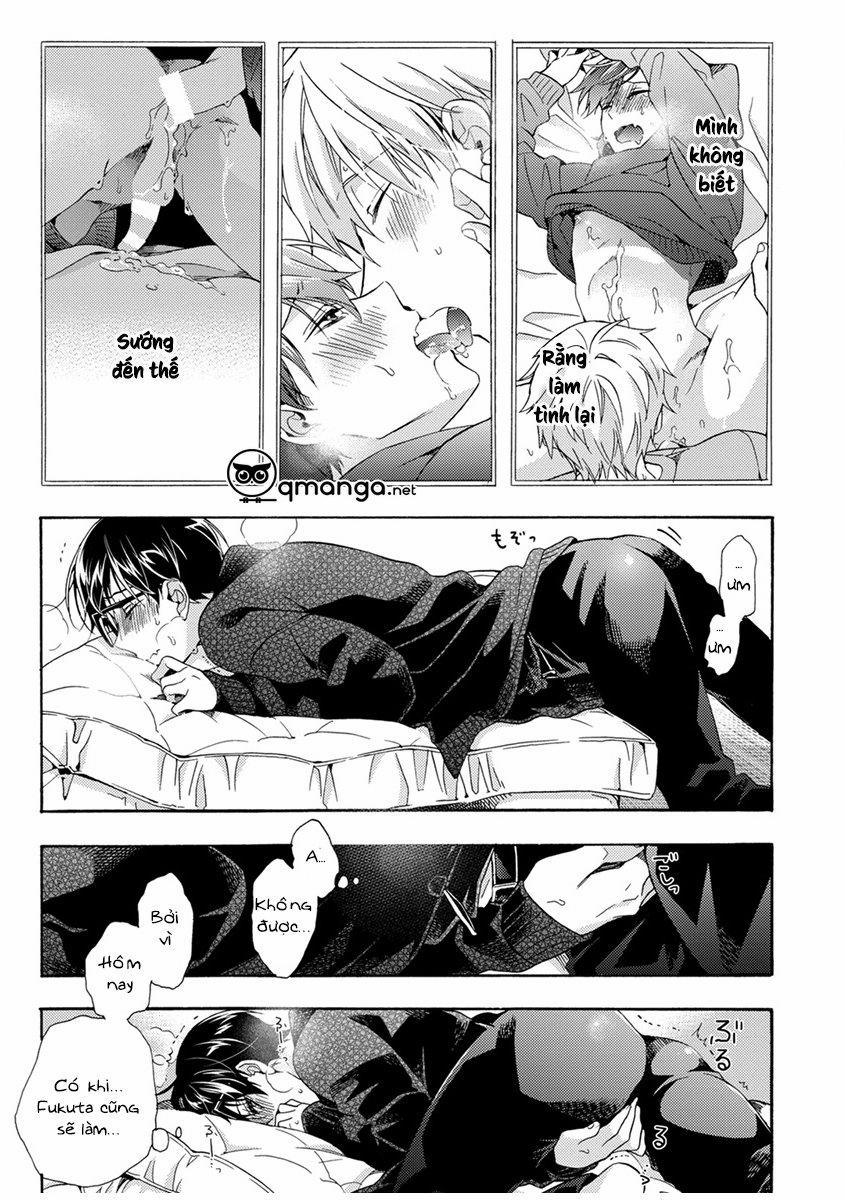 Chờ Em Yêu Anh 5.75 trang 5