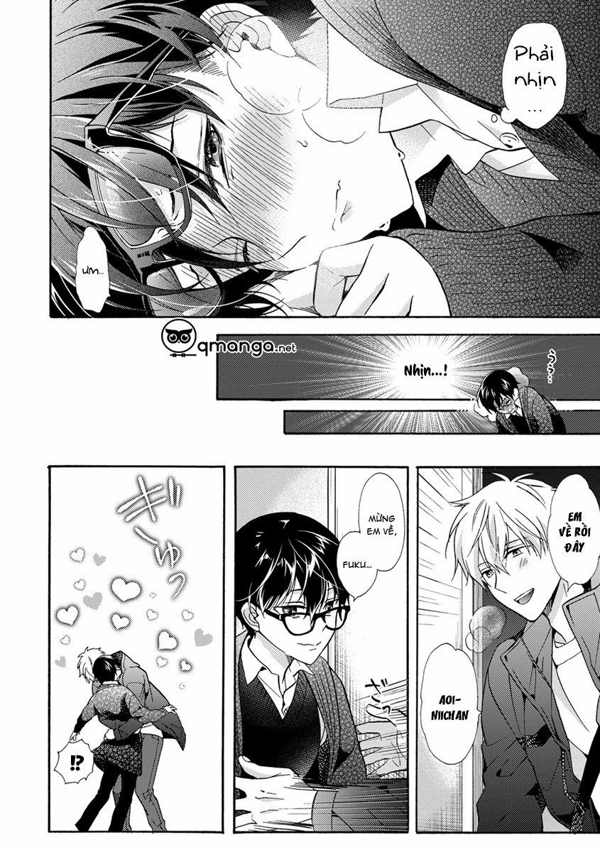 Chờ Em Yêu Anh 5.75 trang 6