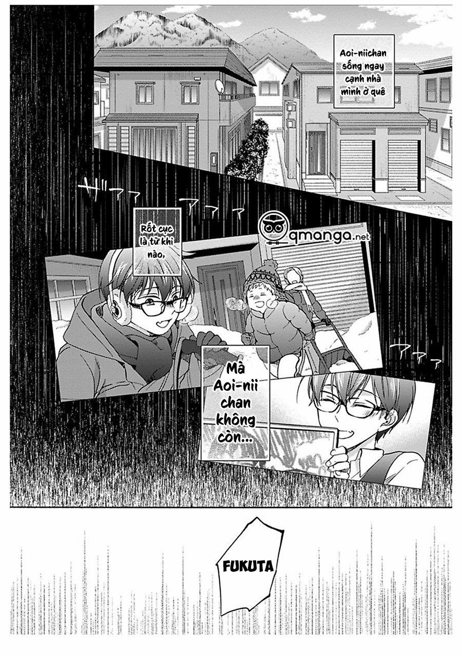 Chờ Em Yêu Anh 5 trang 13